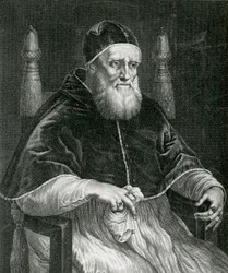 Pope Julius II